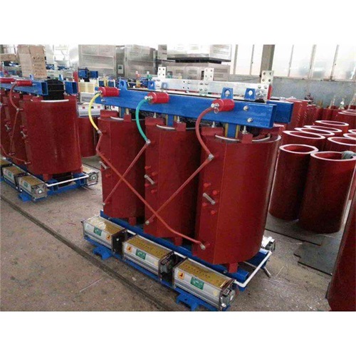 九龙SCB12-125KVA/10KV/0.4KV干式变压器