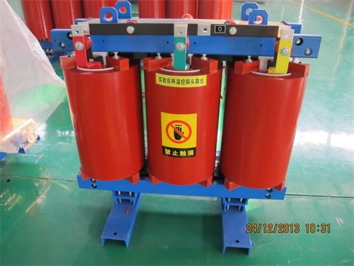 九龙SCB12-315KVA/10KV/0.4KV干式变压器